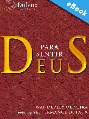 cover image of Para sentir Deus